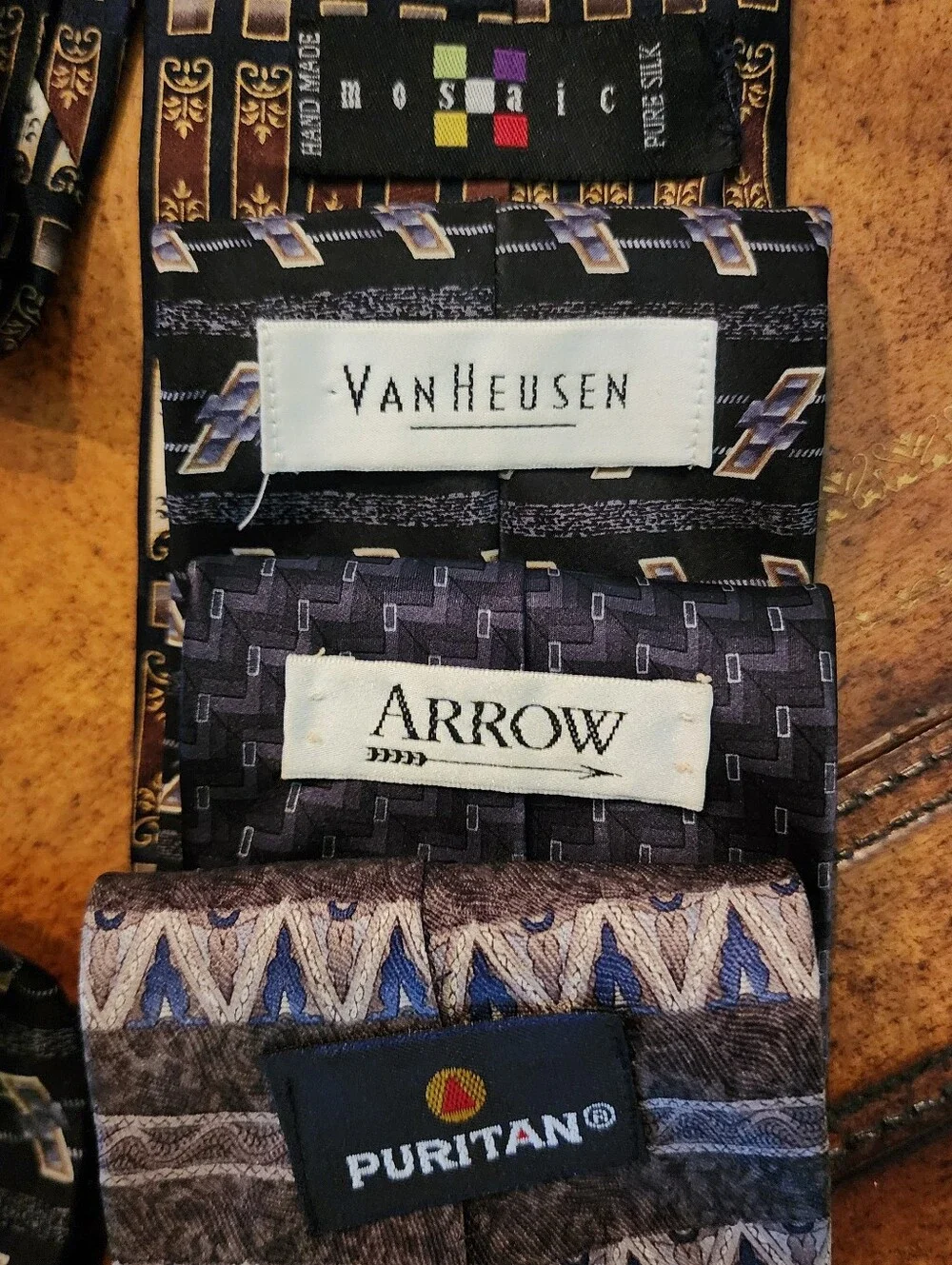 Custom Variety Pack piece men’s